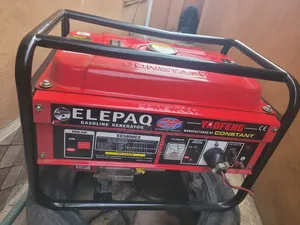 Generator for Say: One Month Use, Bought Brand New