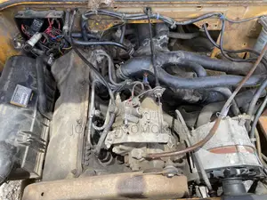 Volkswagen Transporter 1998 Blue