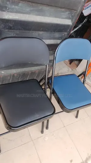 Foldable Chair