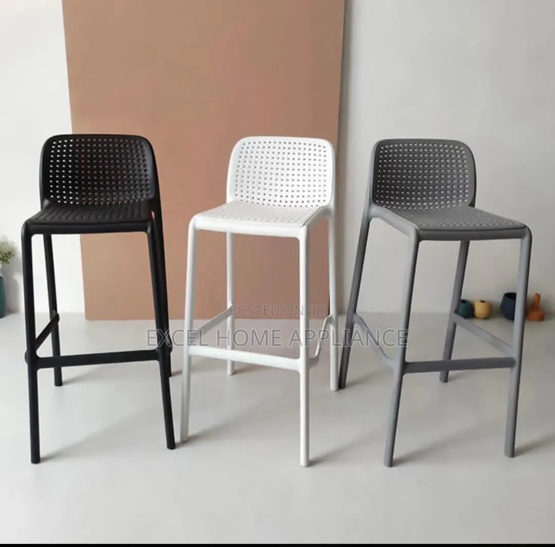 Modern in Quality Bar Stools