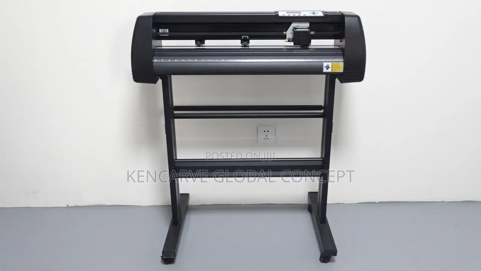 Yinghe 28-inch Plotter Cutter (2ft)
