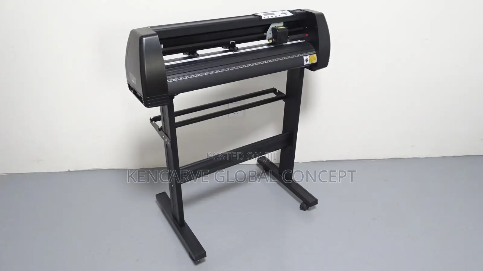 Yinghe 28-inch Plotter Cutter (2ft)