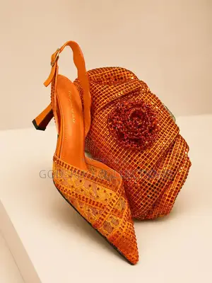 Female Footwears And Bags
