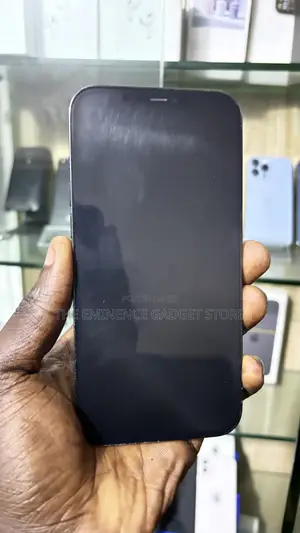 Apple iPhone 12 Pro Max 128 GB Blue