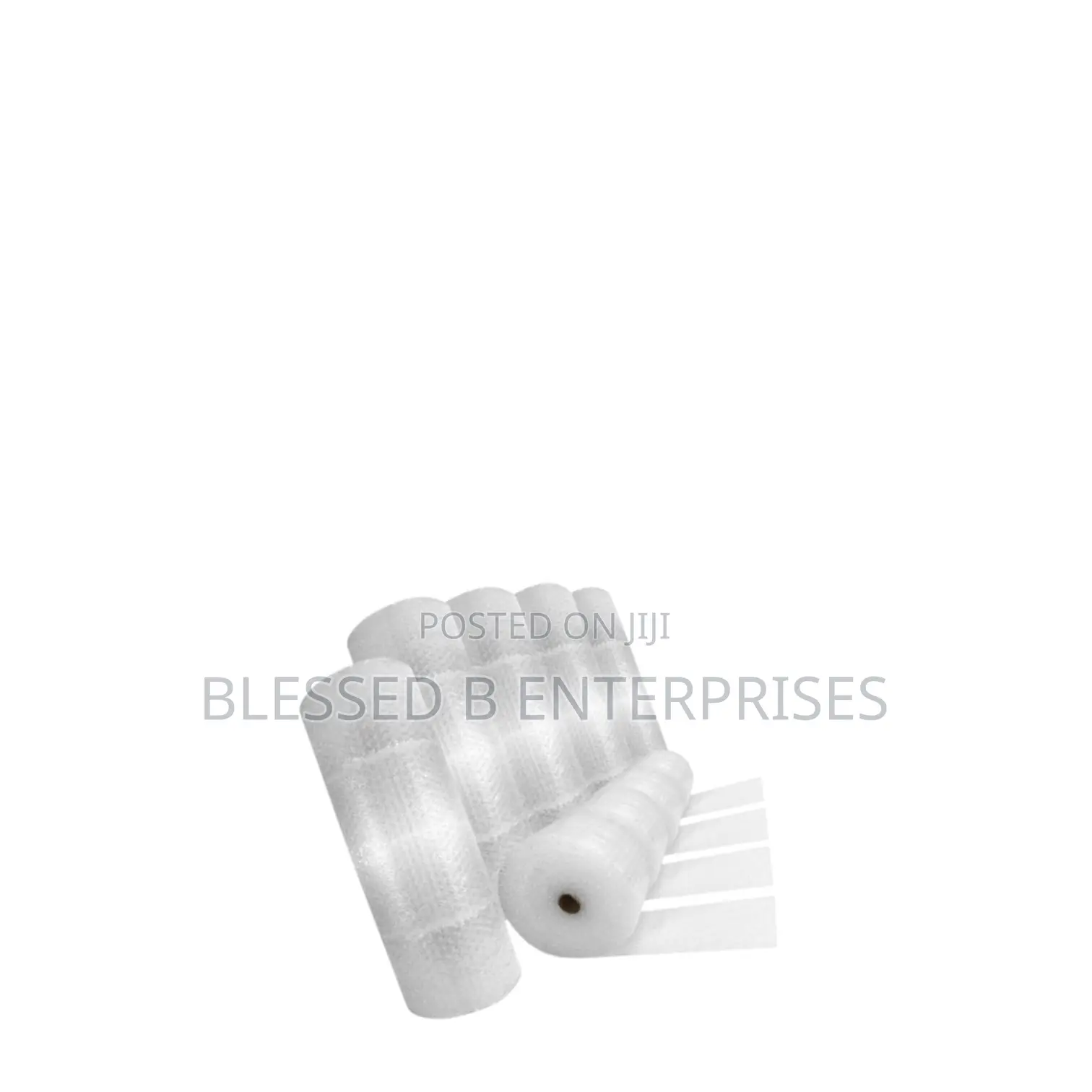 Bubble Wrap 600mm by 20m