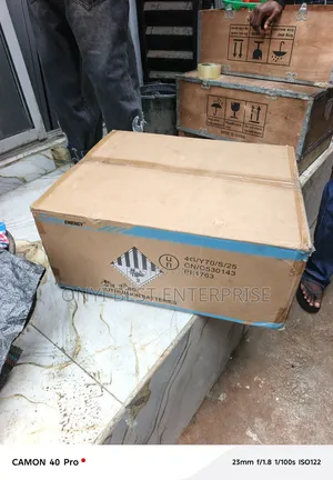 C Worth Lithium Battery 10kwh 51.2v Brand New One