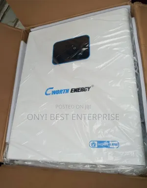 C Worth Energy Lithium Ion Battery 10kwh 48200c New Model
