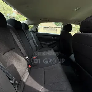Honda Accord 2024 White