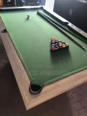 Snooker Board