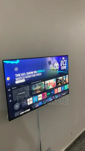 Hisense Tv 43inches