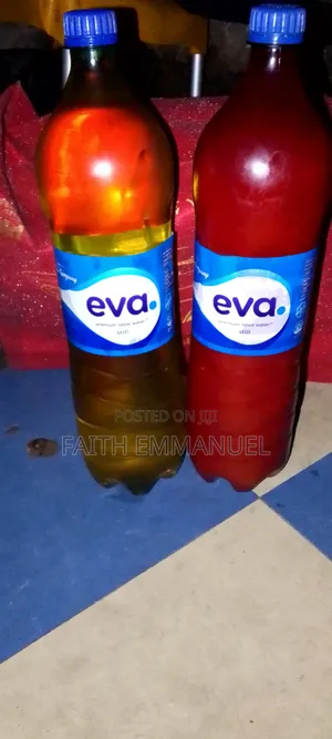 Premium Cooking Oil