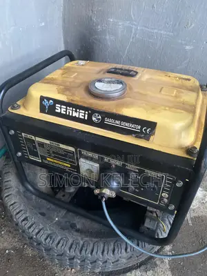 Used Senwei Gen