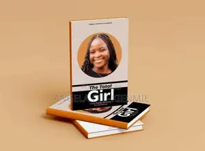 The Total Girl