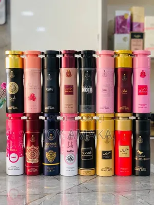 Joy's Scent
