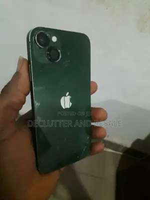 Apple iPhone XR 64 GB Green