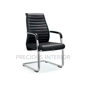 New Executive Visitor's Chair