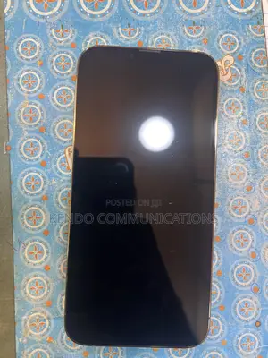 Apple iPhone 13 Pro Max 128 GB Gold