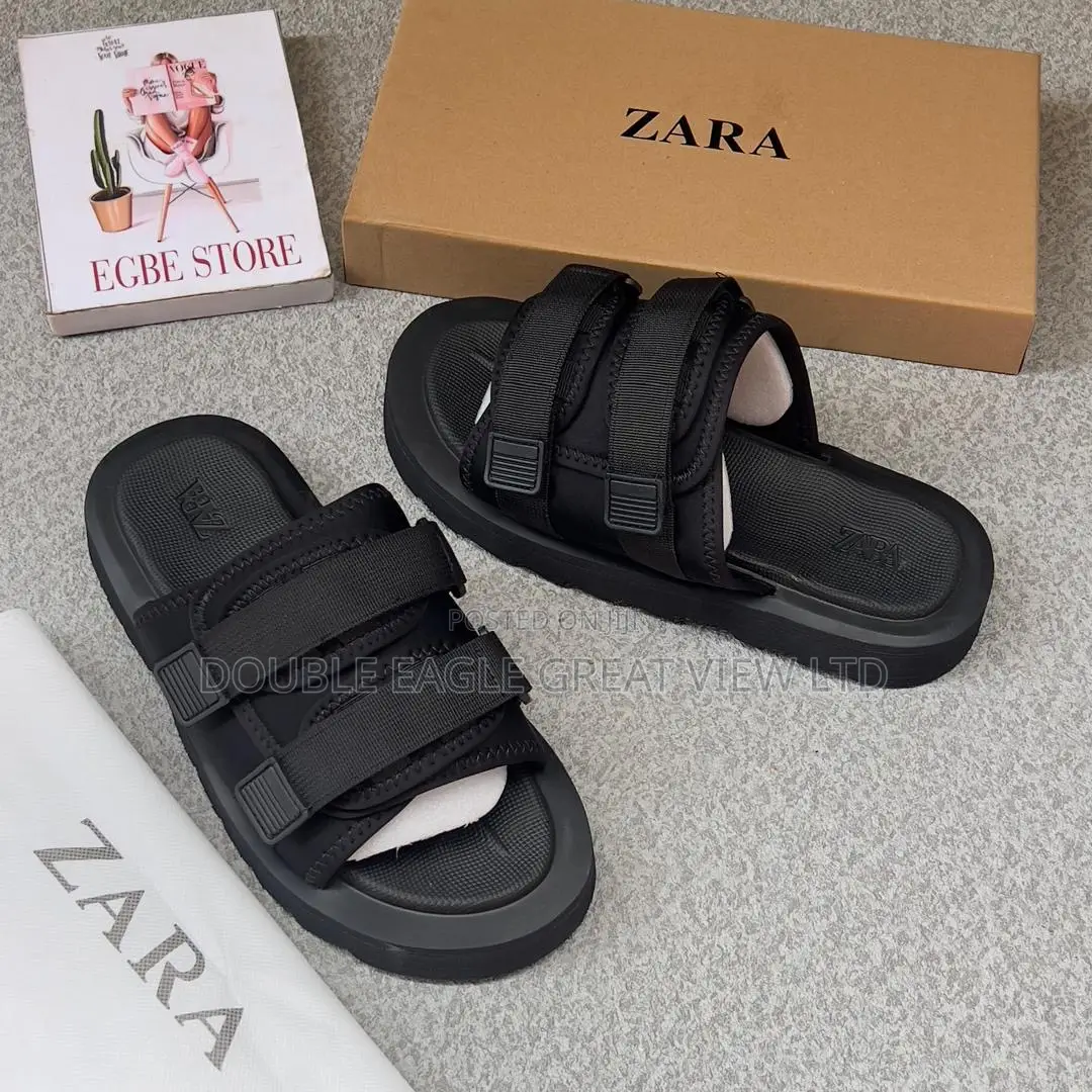 Zara Slide
