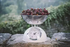 Kitchen Scales Analogue