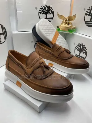 Timberland Luxury Converse