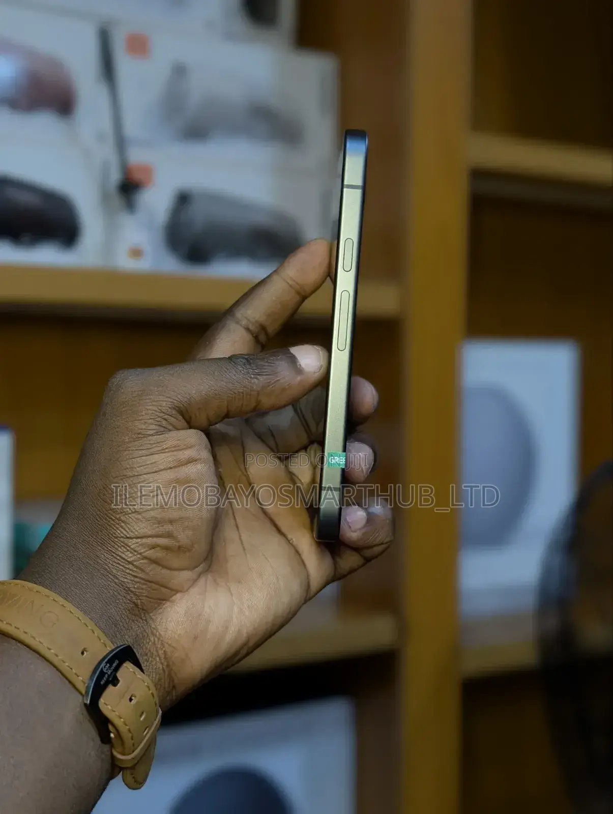 Google Pixel 9a 128 GB Black