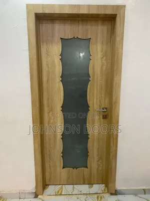 Premium HDF Door
