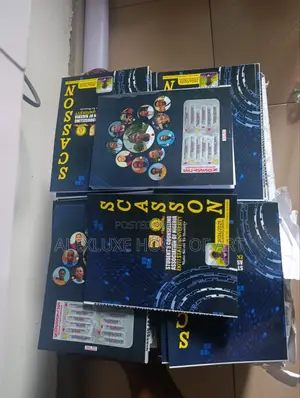 Souvenir Books for School Association