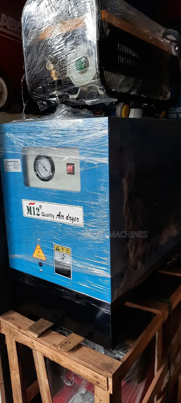 Air Dryer High Quality