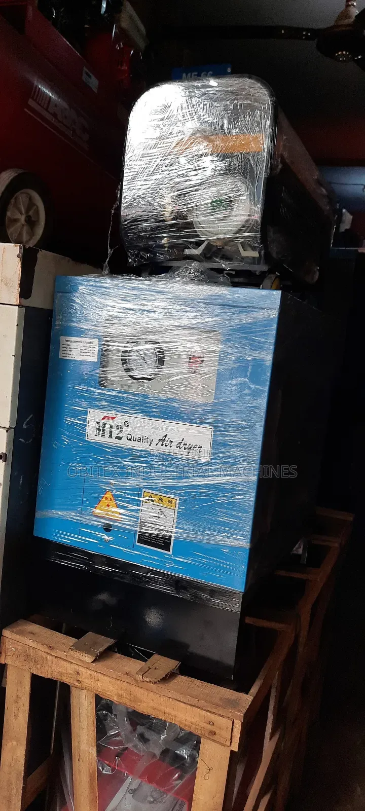 Air Dryer High Quality