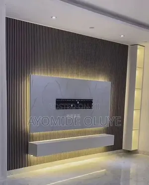 Tv Console