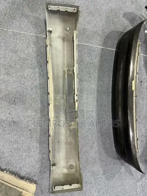 High Quality Certified Complete Back Bumper Rolls Royce Phantom.