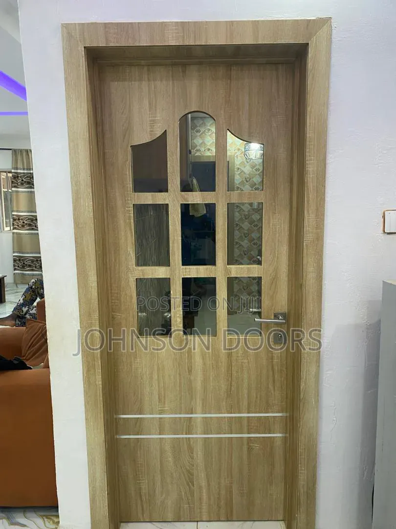 Premium HDF Door