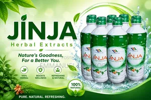 Jinja Herbal Extract