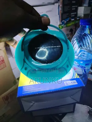Small Solar Rechargeble Lamp