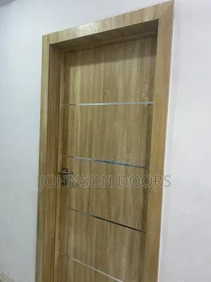 Premium HDF Door