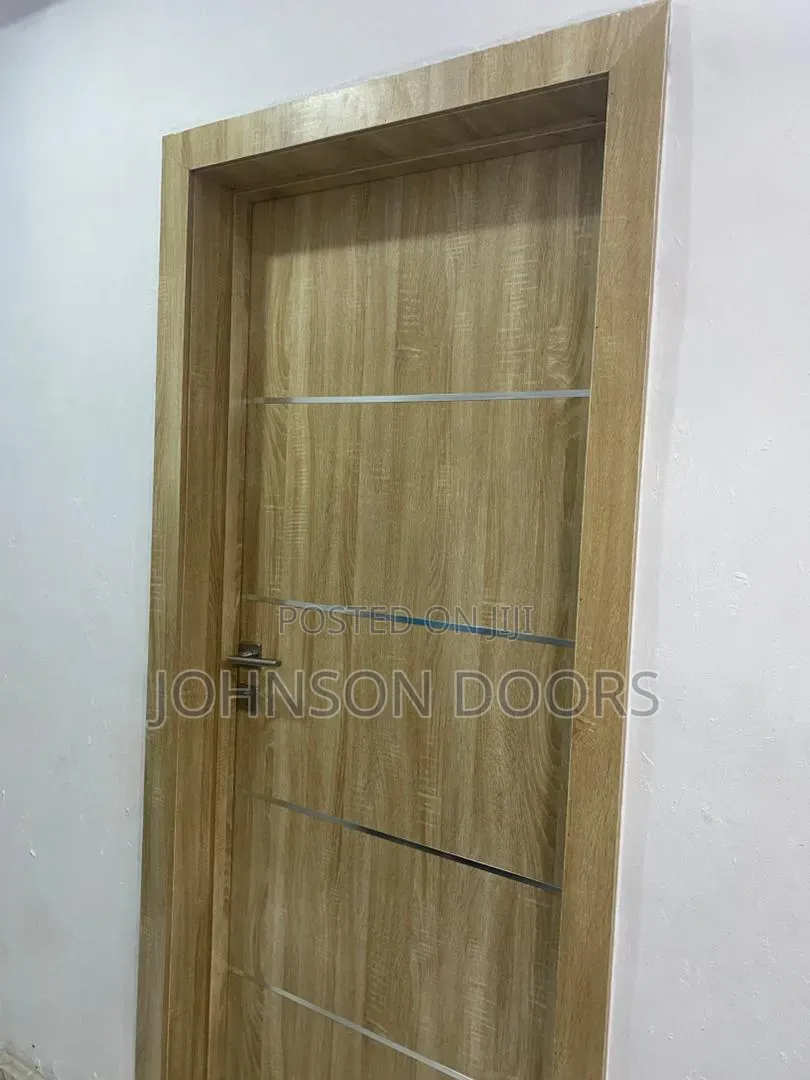 Premium HDF Door