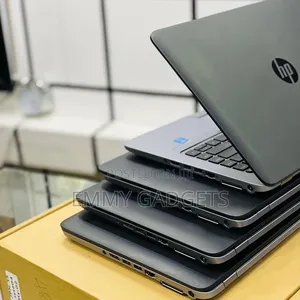 Laptop HP EliteBook 840 G2 8GB Intel Core i5 SSD 256GB