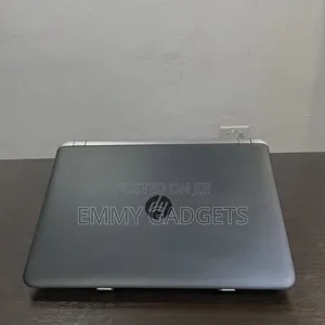 Laptop HP ProBook 450 G3 8GB Intel Core i5 SSD 256GB