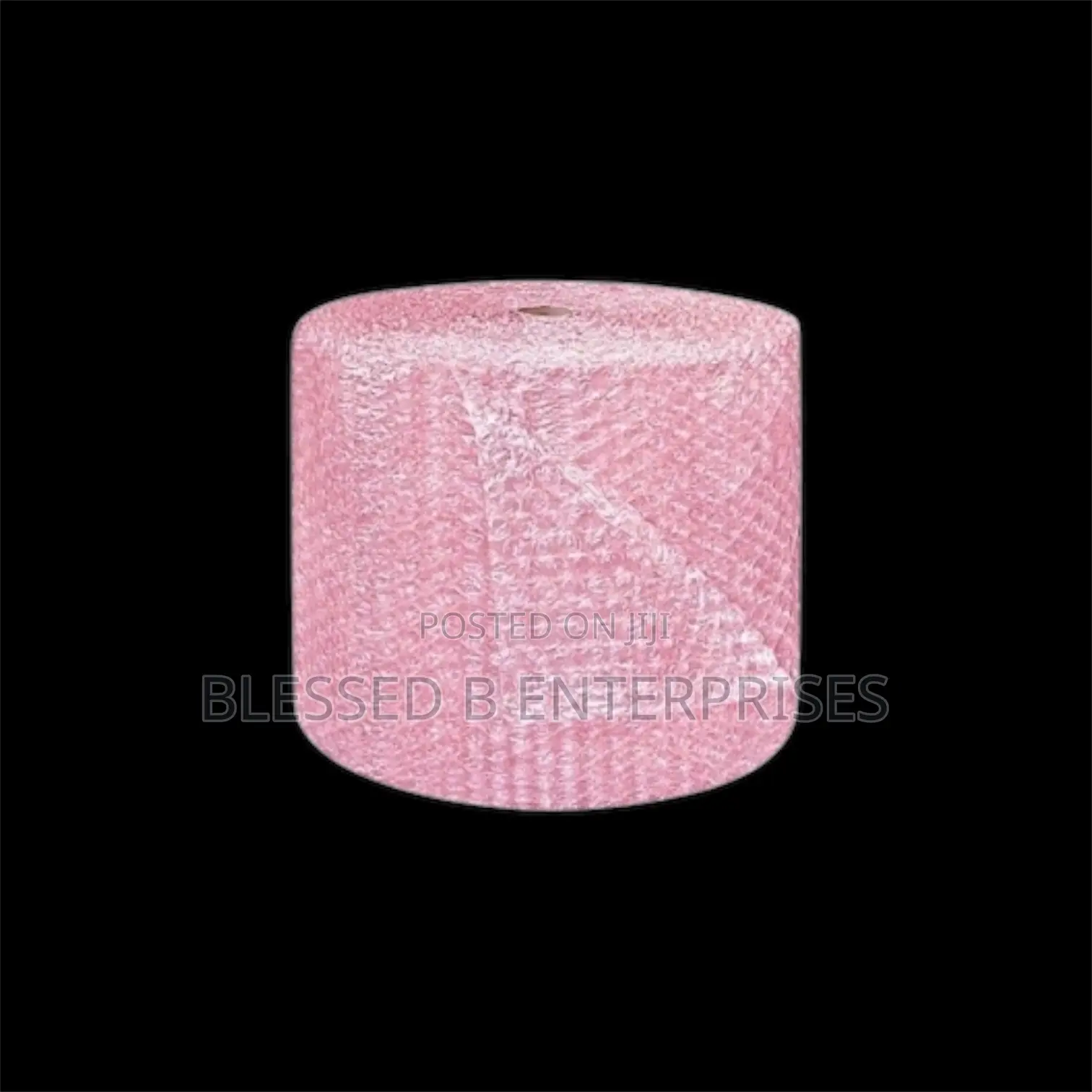 Bubble Wrap Yard