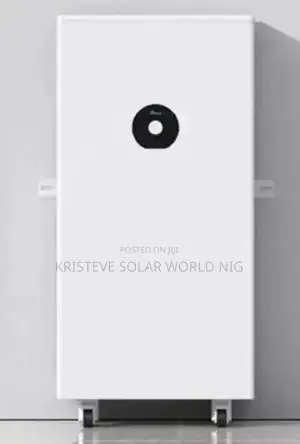 Power Your Home With 16kwh Deye Lithium Battery
