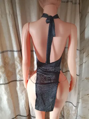 Costumes Lingerie Set Available