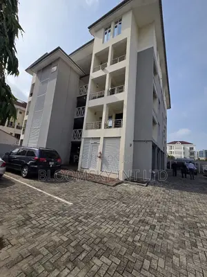 1bdrm Apartment in Victoria Island Extension for rent