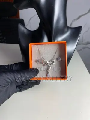 Jwelry Set