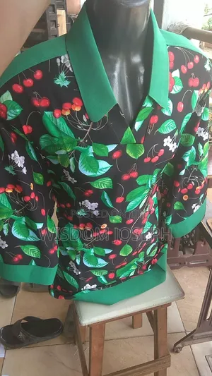 Male Dress