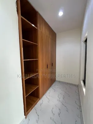 2bdrm Apartment in Ikate for rent