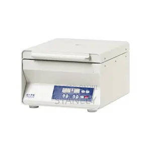 Slee Cs Il Cytology Centrifuge Cytocentrifuge