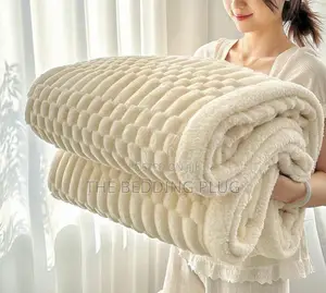 Luxury Plush Blanket