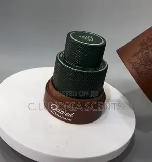 C.Luxoria Scents