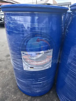 200-Litre Drum of Nalco Corexit Ec9500a