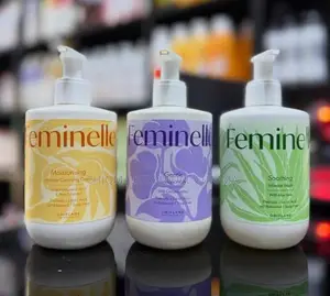 Feminelle Intimate Wash